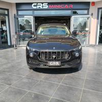 Maserati Levante V6 Diesel AWD