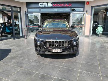 Maserati Levante V6 Diesel AWD