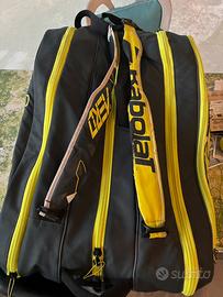 Borsone Babolat pure Aero
