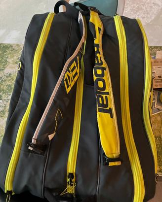 Borsone Babolat pure Aero