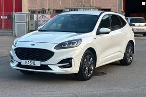 FORD - Kuga - 1.5 TDCI 120CV S&S 2WD ST-Line Bus.
