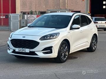 FORD - Kuga - 1.5 TDCI 120CV S&S 2WD ST-Line Bus.