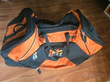 Trolley KTM Racing Team Trucker Gear  by OGIO