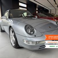 PORSCHE 911 (993) 911 cat Targa