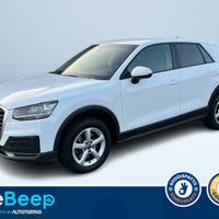 Audi Q2 1.6 TDI BUSINESS S-TRONIC