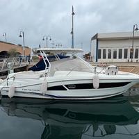 Jeanneau Cap Camarat 9.0 WA-Barca Usata