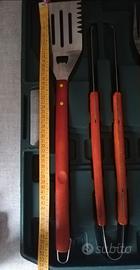 Set Barbecue