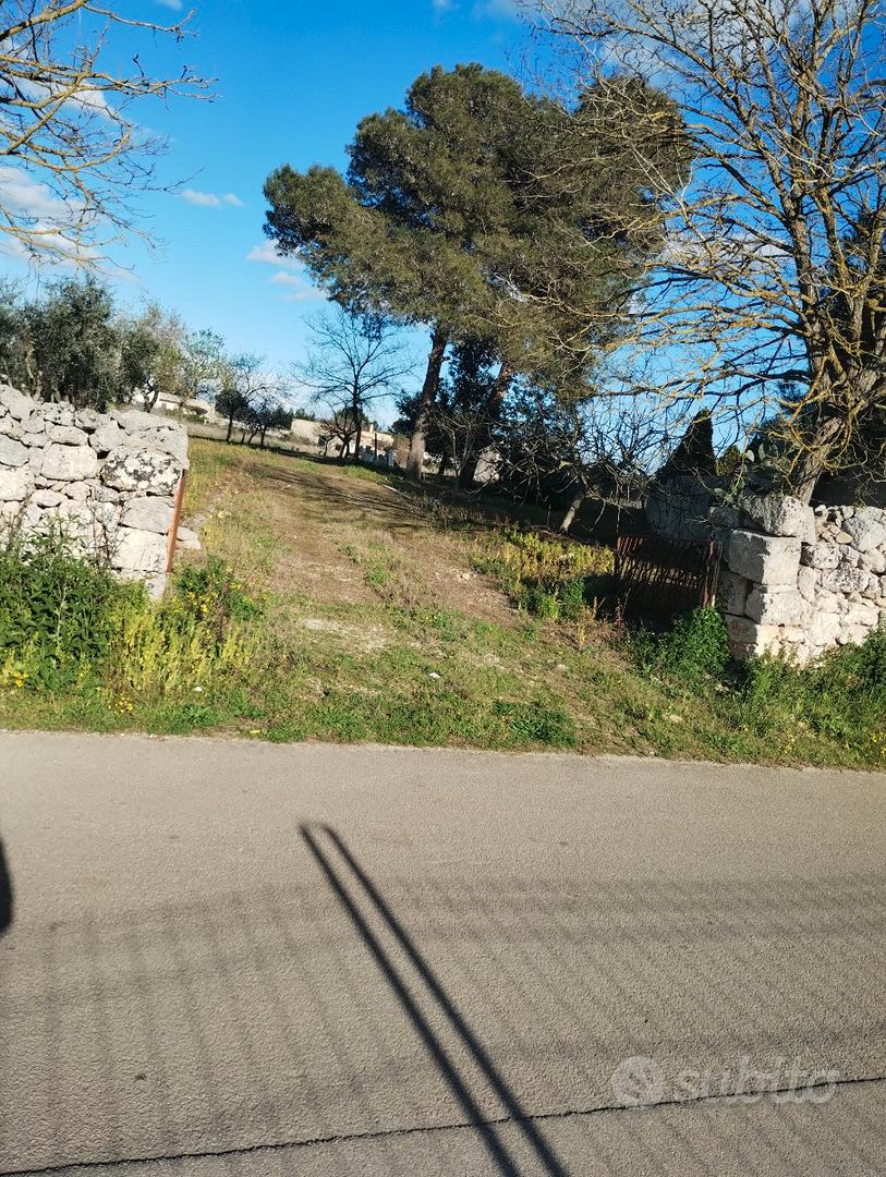 Terreno agricolo di 2800 mq - Altro
