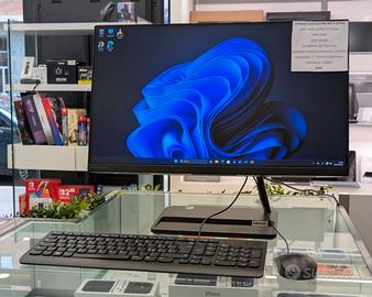 LENOVO IDEACENTRE AIO 3 24" - 8/ 256GB - PROMO