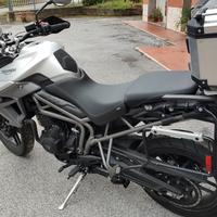 Triumph Tiger 800 - 2017