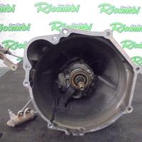 CAMBIO 5 MARCE PER PININ 1.8 GDI BENZINA 1999