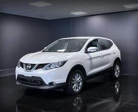 NISSAN Qashqai 1.6 dCi 2WD Acenta