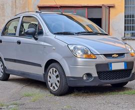Chevrolet Matiz 800 SE Planet GPL Eco Logic