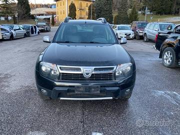 RICAMBI PER DACIA DUSTER HS 1.5 DCi ANNO 2012