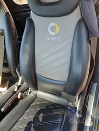 Smart cabrio