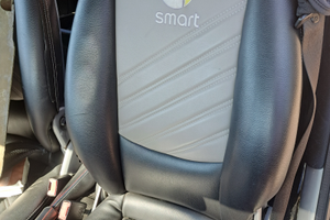 Smart cabrio