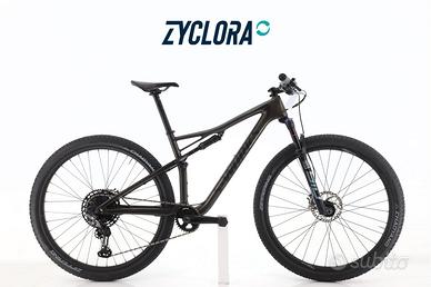 Specialized Epic S-Works XTR t.M