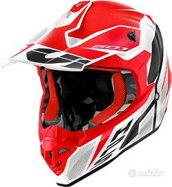 casco moto 50-55cm - Accessori Moto In vendita a Treviso