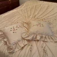 Trapunta matrimoniale