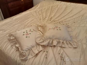 Trapunta matrimoniale