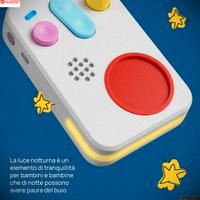 FABA+ Raccontastorie interattivo per bambini con