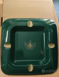 Posacenere in porcellana