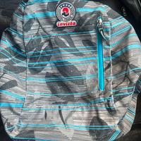 Zaino scuola Invicta