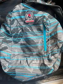 Zaino scuola Invicta