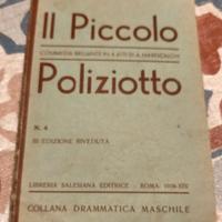 Il Piccolo Poliziotto
