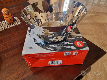 Ciotola Alessi in Acciaio Inossidabile 