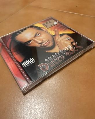 Sean Paul - Dutty Rock
