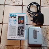 Brondi Flipper 