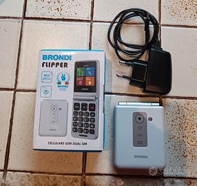 Brondi Flipper 