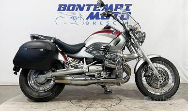 BMW R 1200 C 1999 + BORSE