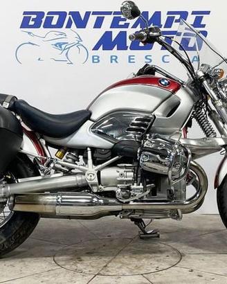 BMW R 1200 C 1999 + BORSE