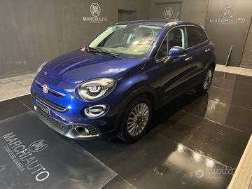 FIAT 500X 1.3 MultiJet 95 CV Connect