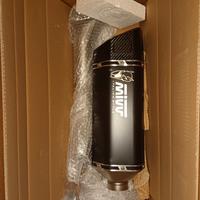 Scarico, portatarga filtro per Suzuki gsx 8s