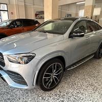 Mercedes-benz GLE Coupè 350 dE