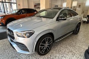 Mercedes-benz GLE Coupè 350 dE