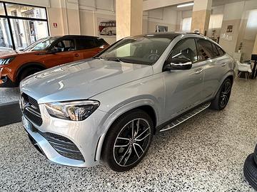 Mercedes-benz GLE Coupè 350 dE