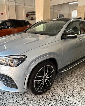 Mercedes-benz GLE Coupè 350 dE