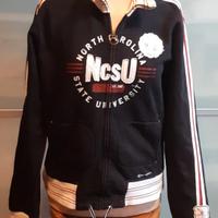 giacca felpa ragazzo/a Champion