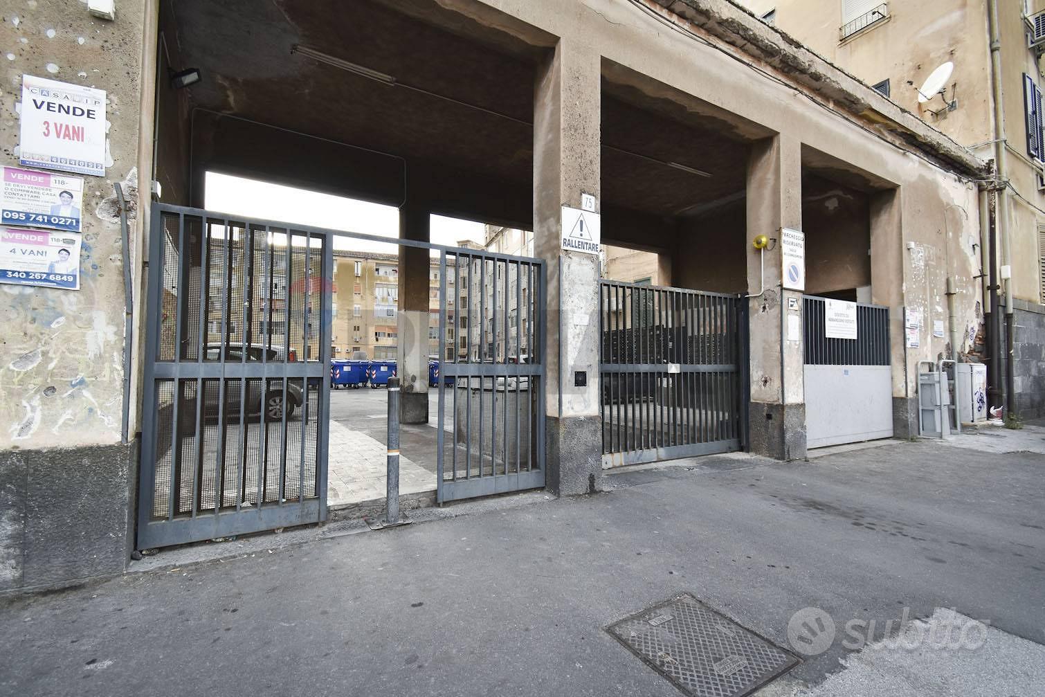 Appartamento – Catania, Cibali, San Giovanni Galermo-Trappeto-Cibali - Vista 2