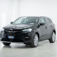Opel Grandland X X 1.5 Ecotec 120 Anniversary...