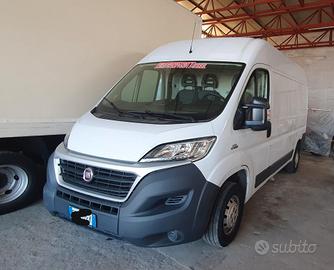 Fiat Ducato 2.3D 130cv