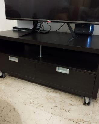 mobile ikea porta tv