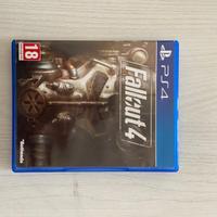 Fallout 4 – PS4