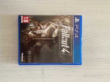 Fallout 4 – PS4