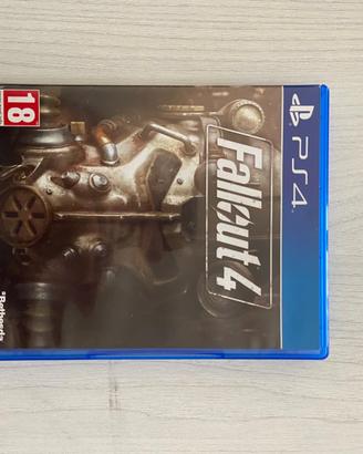 Fallout 4 – PS4