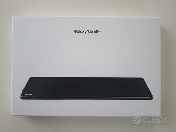 Samsung Galaxy Tab A11+, Wi-Fi, 8GB RAM, 256GB 